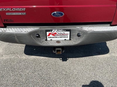 2004 Ford Explorer Sport Trac XLS