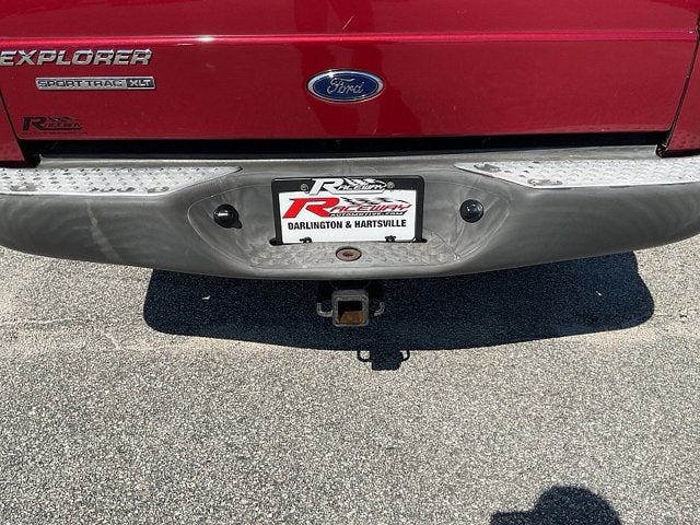 2004 Ford Explorer Sport Trac XLS