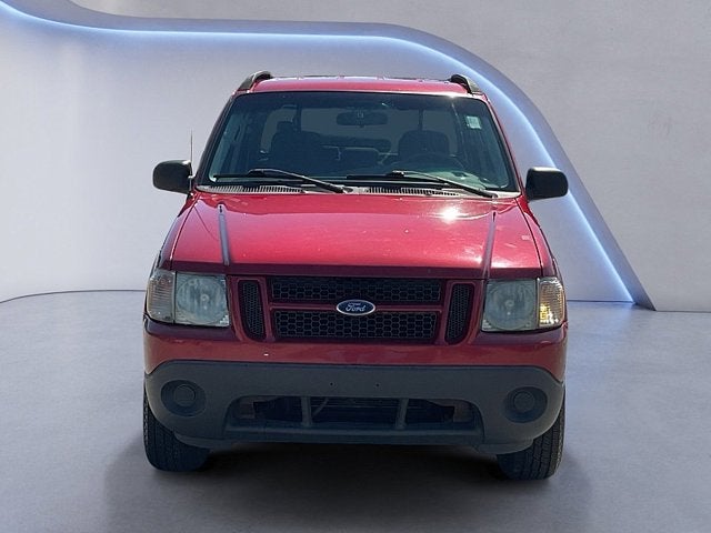 2004 Ford Explorer Sport Trac XLS