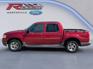 2004 Ford Explorer Sport Trac XLS