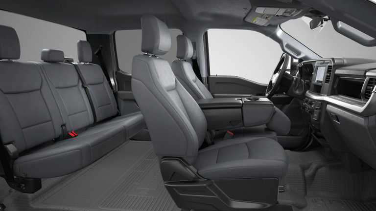 2026 Ford F-250 Super Duty XL - Photo 31