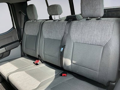 2024 Ford Super Duty F-250 SRW XLT