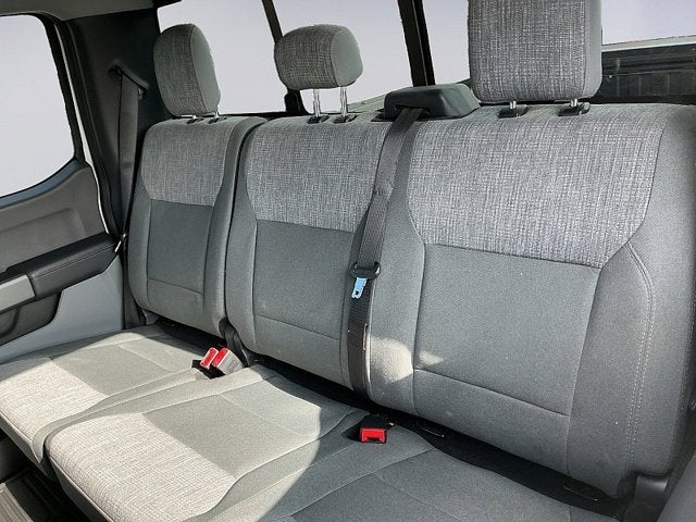 2024 Ford Super Duty F-250 SRW XLT