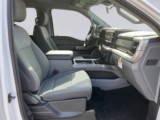 2024 Ford Super Duty F-250 SRW XLT