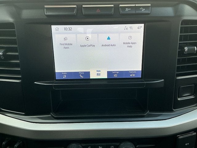 2024 Ford Super Duty F-250 SRW XLT