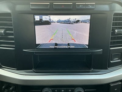 2024 Ford Super Duty F-250 SRW XLT