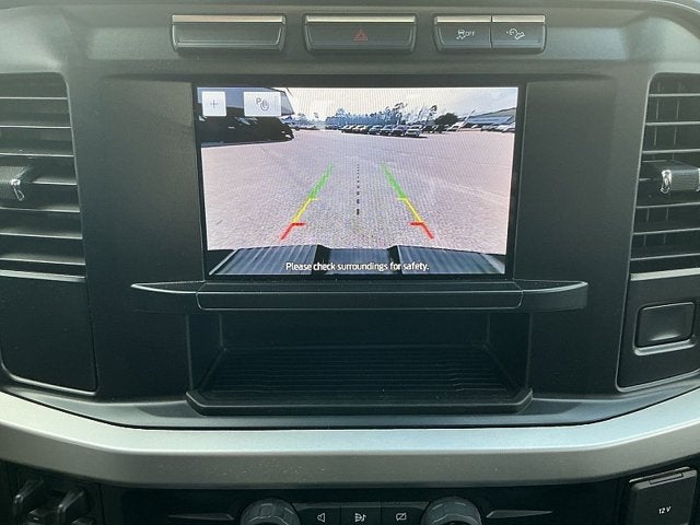 2024 Ford Super Duty F-250 SRW XLT