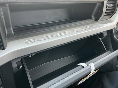 2024 Ford Super Duty F-250 SRW XLT