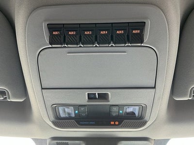 2024 Ford Super Duty F-250 SRW XLT