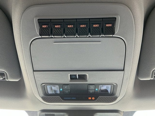 2024 Ford Super Duty F-250 SRW XLT