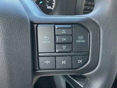 2024 Ford Super Duty F-250 SRW XLT