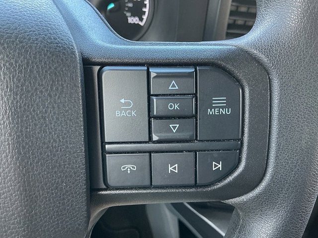 2024 Ford Super Duty F-250 SRW XLT