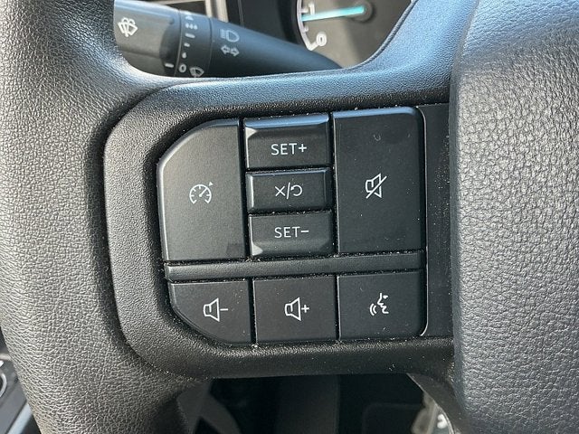 2024 Ford Super Duty F-250 SRW XLT