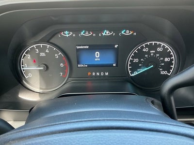 2024 Ford Super Duty F-250 SRW XLT