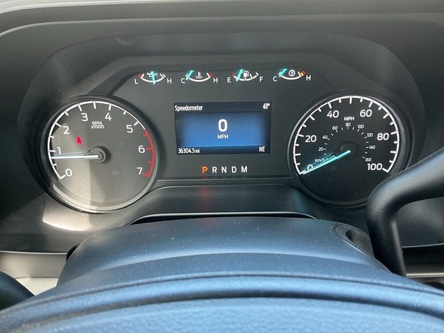 2024 Ford Super Duty F-250 SRW XLT