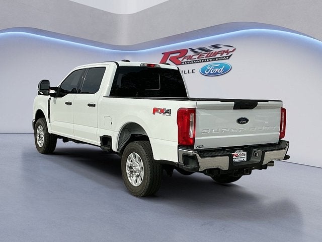 2024 Ford Super Duty F-250 SRW XLT