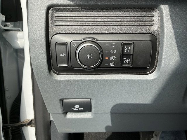 2024 Ford Super Duty F-250 SRW XLT