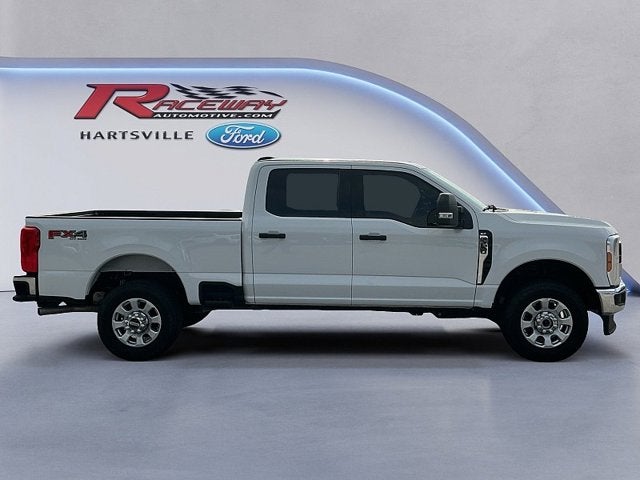 2024 Ford Super Duty F-250 SRW XLT