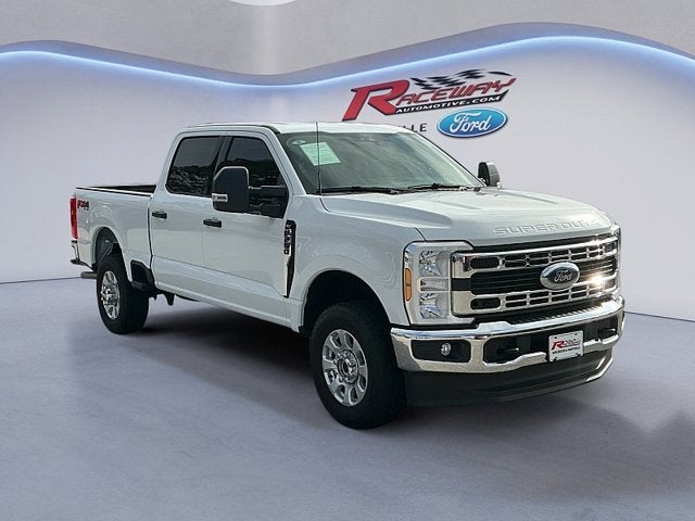 2024 Ford Super Duty F-250 SRW XLT