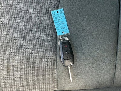 2024 Ford Super Duty F-250 SRW XLT