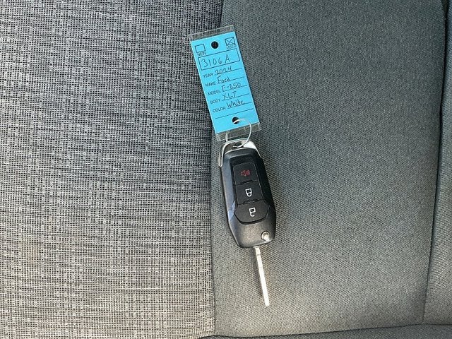 2024 Ford Super Duty F-250 SRW XLT