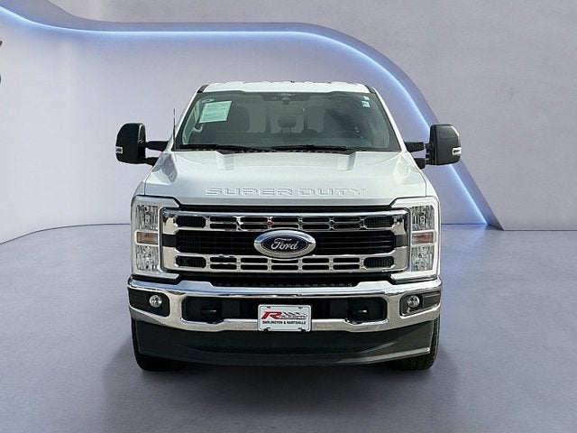 2024 Ford Super Duty F-250 SRW XLT