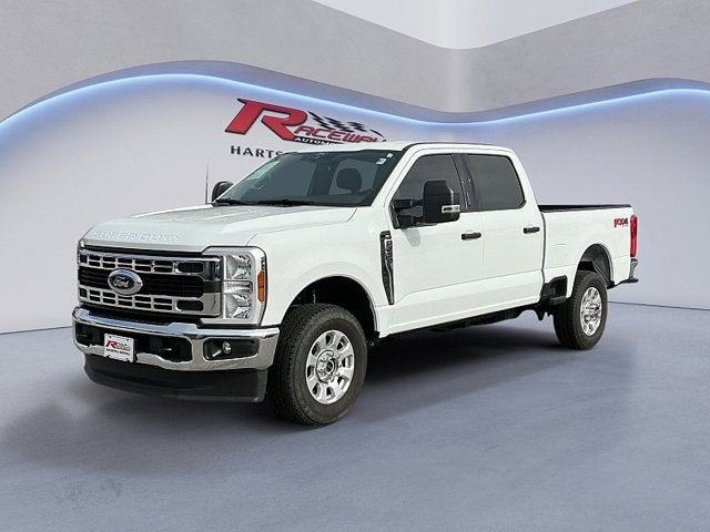 2024 Ford Super Duty F-250 SRW XLT