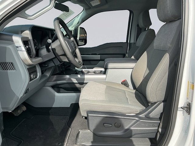 2024 Ford Super Duty F-250 SRW XLT