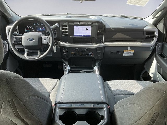 2024 Ford Super Duty F-250 SRW XLT