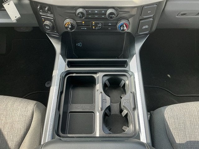 2024 Ford Super Duty F-250 SRW XLT