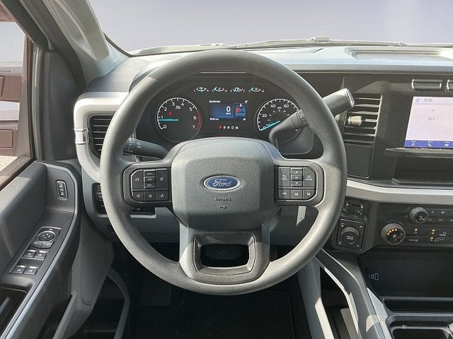 2024 Ford Super Duty F-250 SRW XLT