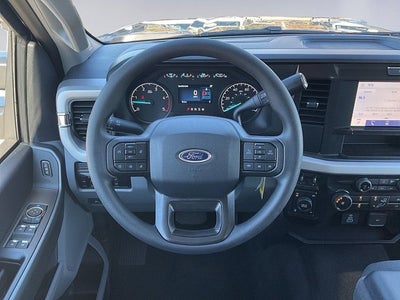 2026 Ford Super Duty F-250 SRW XLT