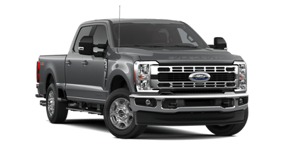 2026 Ford Super Duty F-250 SRW XLT