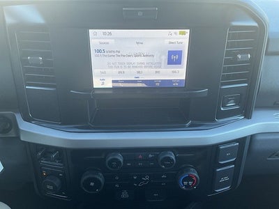 2026 Ford Super Duty F-250 SRW XLT