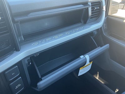 2026 Ford Super Duty F-250 SRW XLT