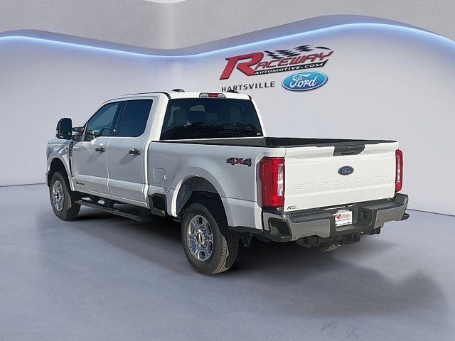 2026 Ford Super Duty F-250 SRW XLT
