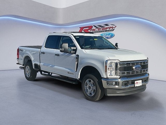 2026 Ford Super Duty F-250 SRW XLT