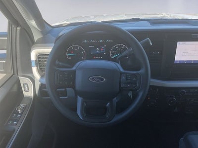 2026 Ford Super Duty F-250 SRW XLT