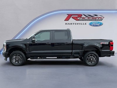 2025 Ford Super Duty F-250 SRW XL