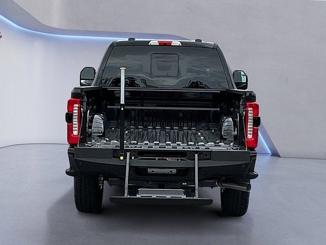 2025 Ford Super Duty F-250 SRW XL