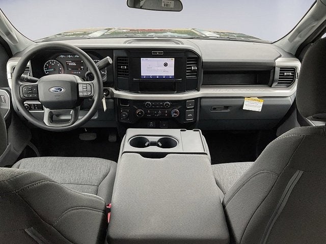 2025 Ford Super Duty F-250 SRW XL