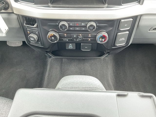 2025 Ford Super Duty F-250 SRW XL