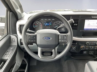 2025 Ford Super Duty F-250 SRW XL