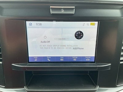 2025 Ford Super Duty F-250 SRW XL