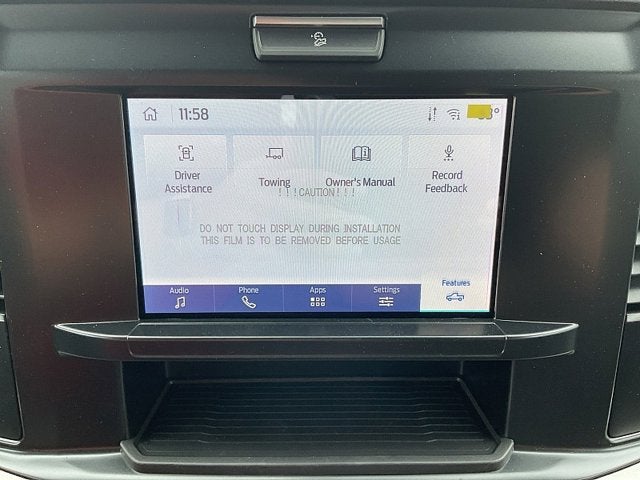 2025 Ford Super Duty F-250 SRW XL