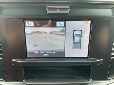 2025 Ford Super Duty F-250 SRW XL