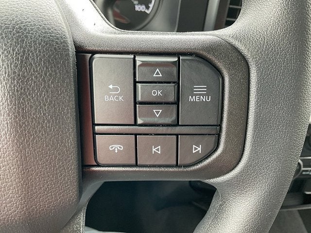 2025 Ford Super Duty F-250 SRW XL