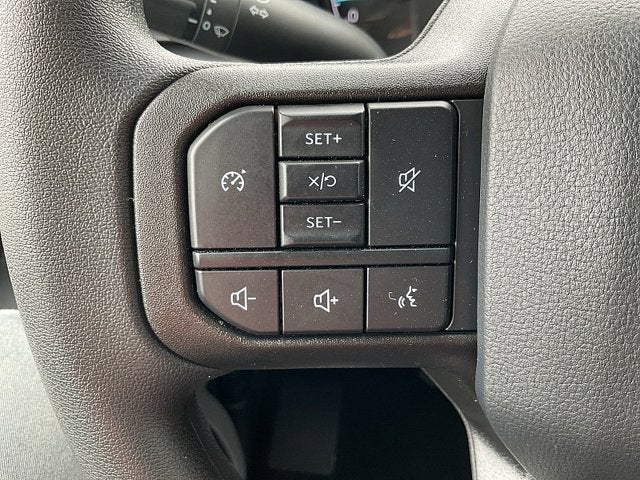 2025 Ford Super Duty F-250 SRW XL