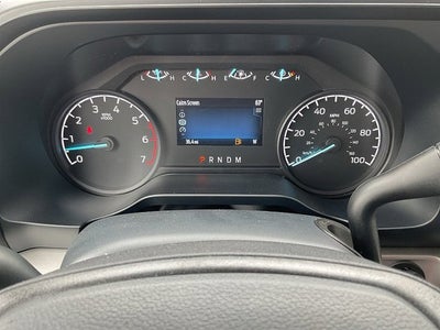 2025 Ford Super Duty F-250 SRW XL