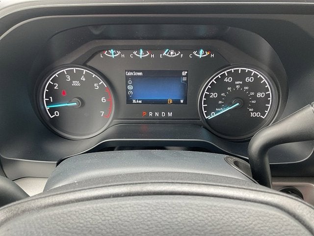 2025 Ford Super Duty F-250 SRW XL